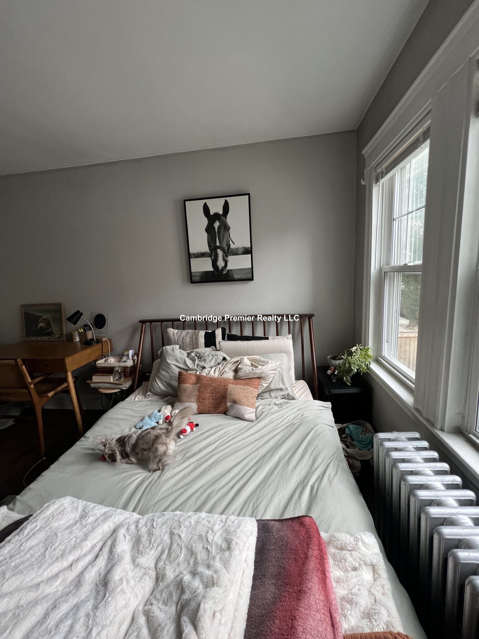 7 Fenno St, Neighborhood Nine