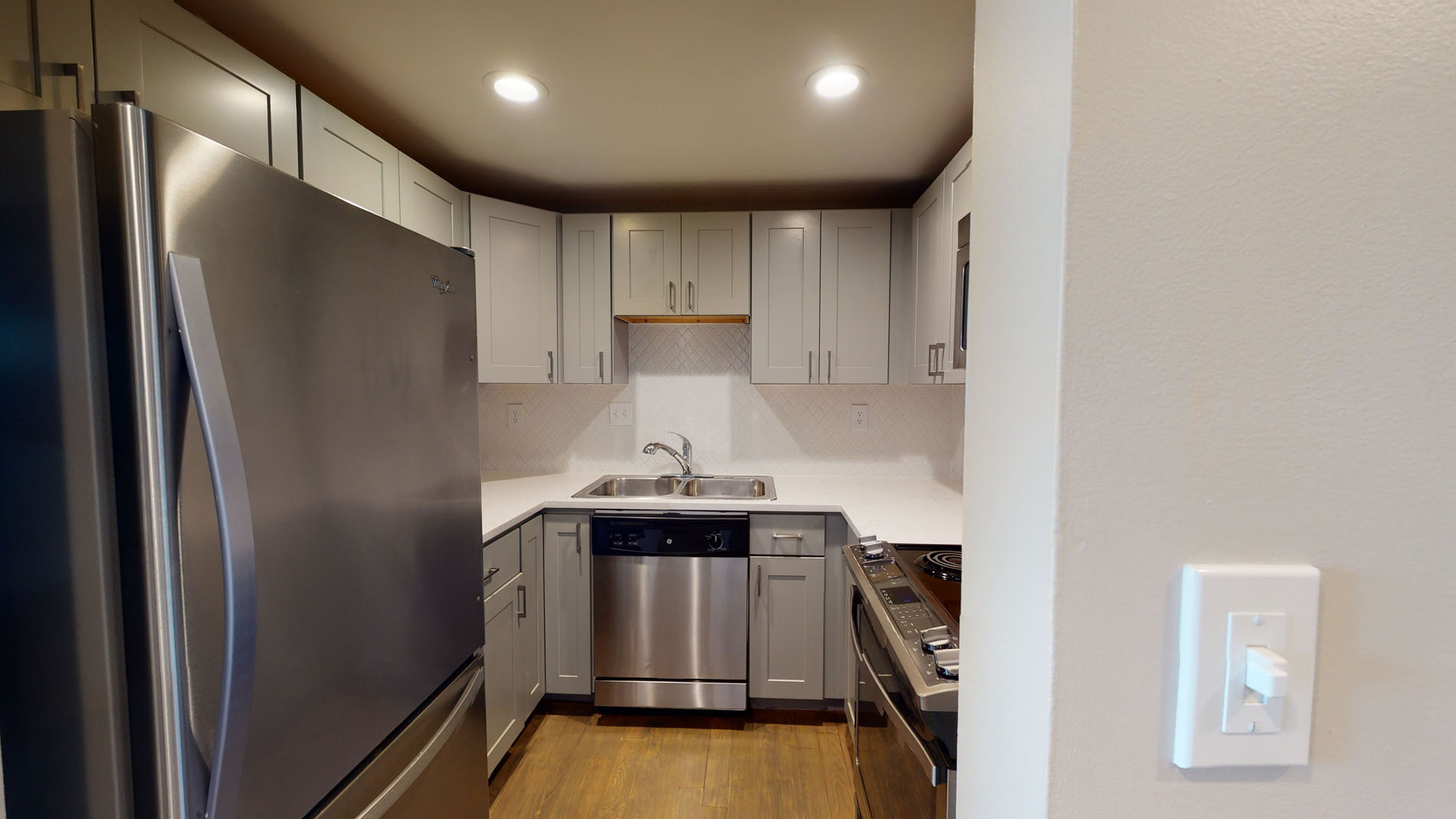 7 Harcourt St, Back Bay