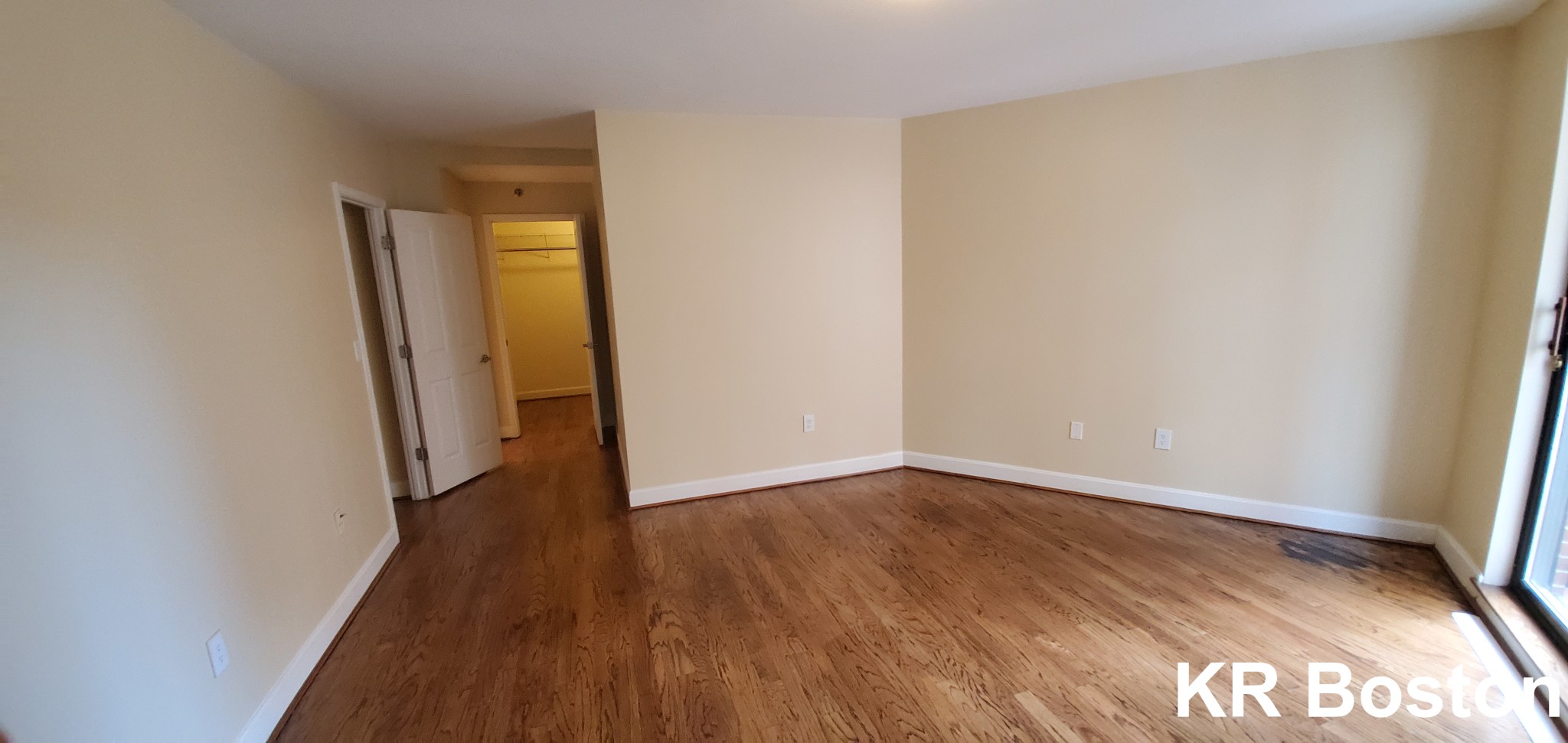 7 Harcourt St, Back Bay