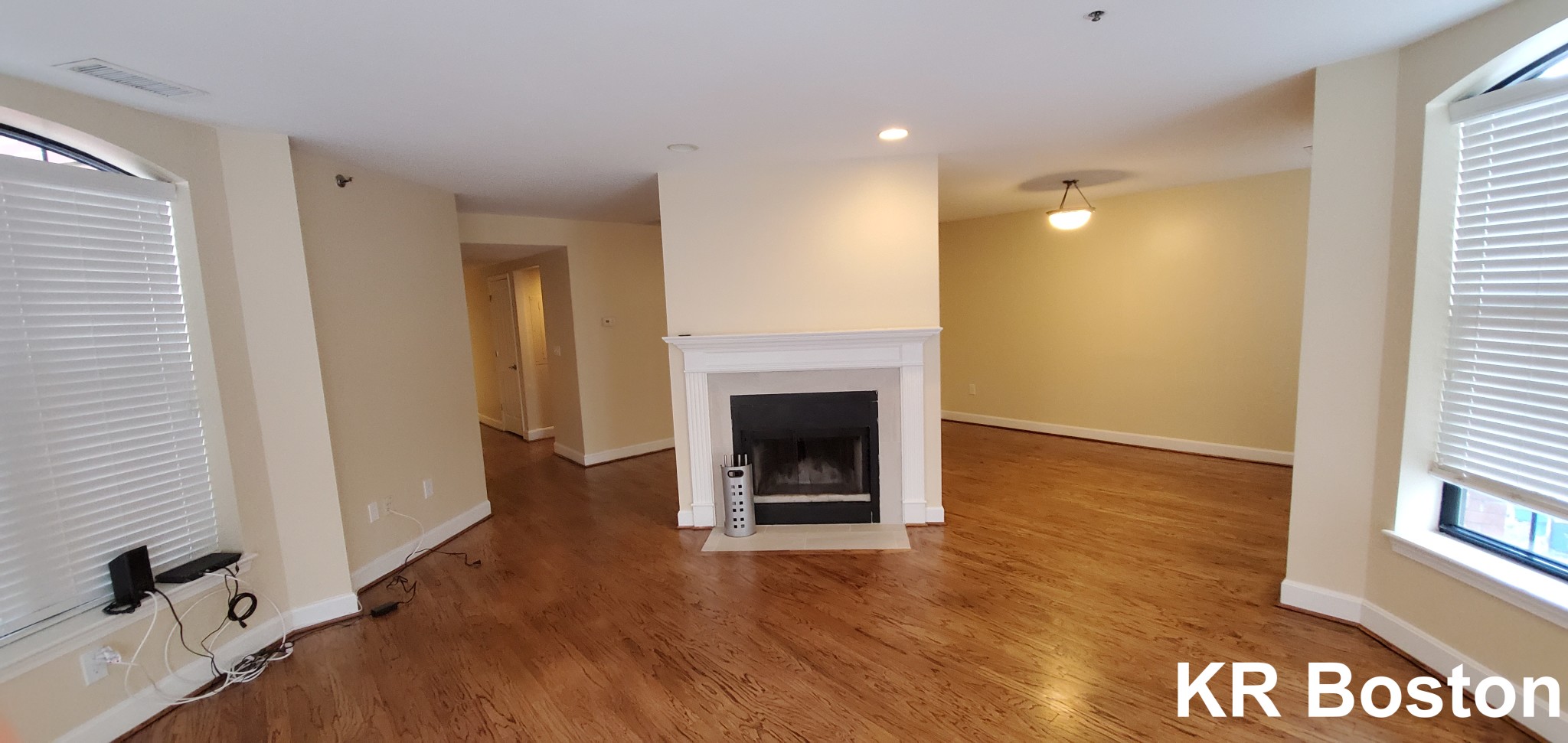 7 Harcourt St, Back Bay