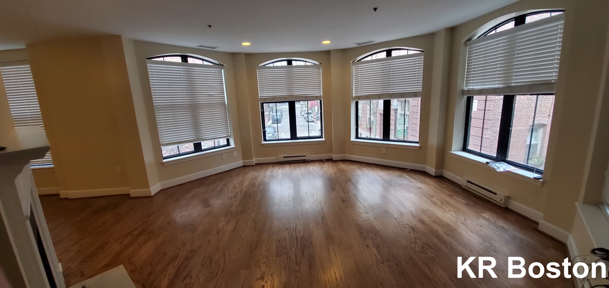 7 Harcourt St, Back Bay