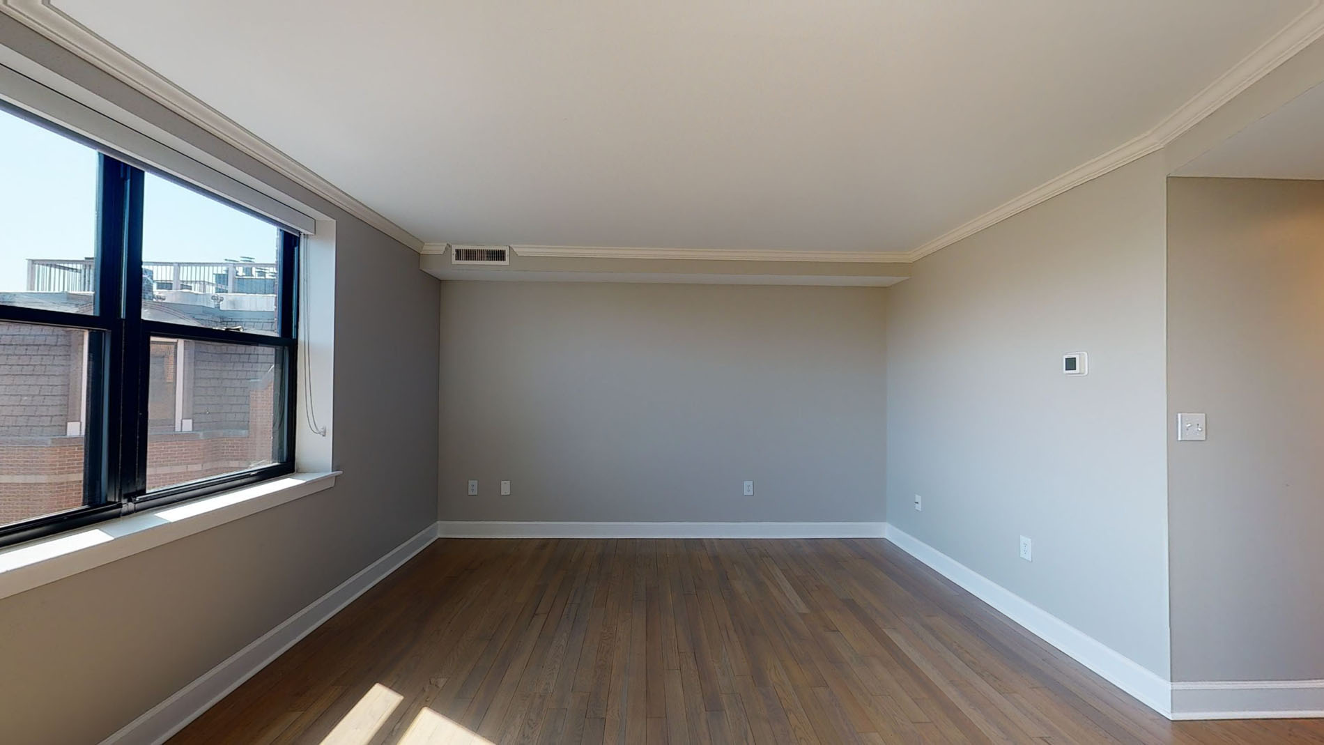 7 Harcourt St, Back Bay