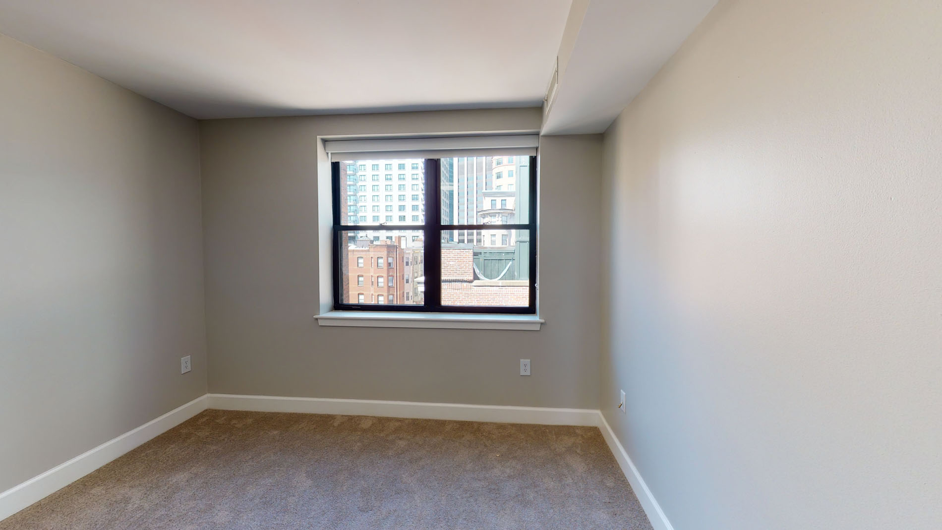 7 Harcourt St, Back Bay