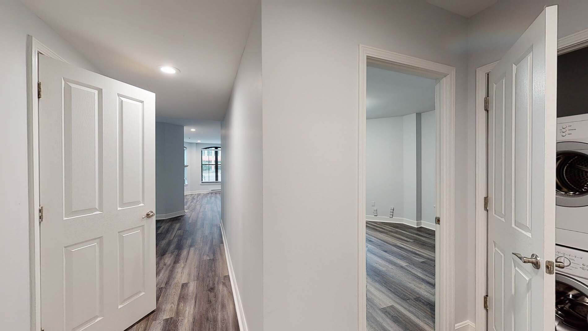 7 Harcourt St, Back Bay