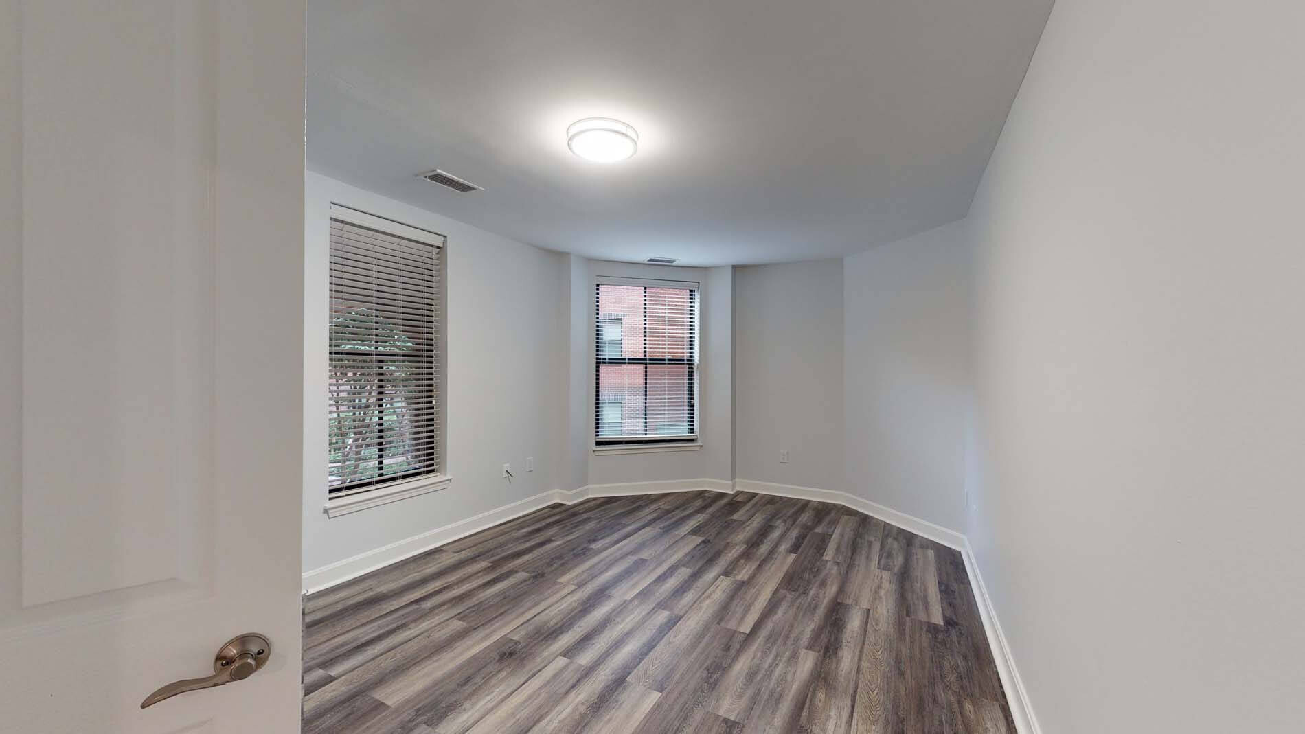 7 Harcourt St, Back Bay