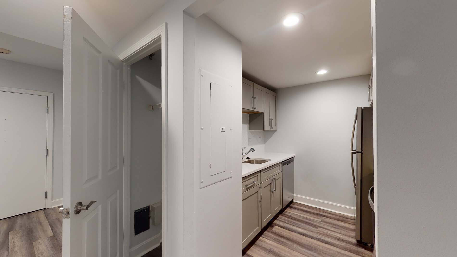 7 Harcourt St, Back Bay