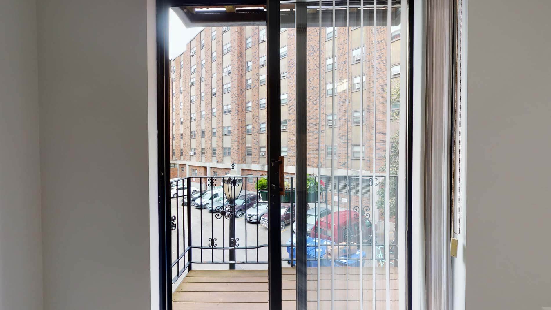 7 Harcourt St, Back Bay