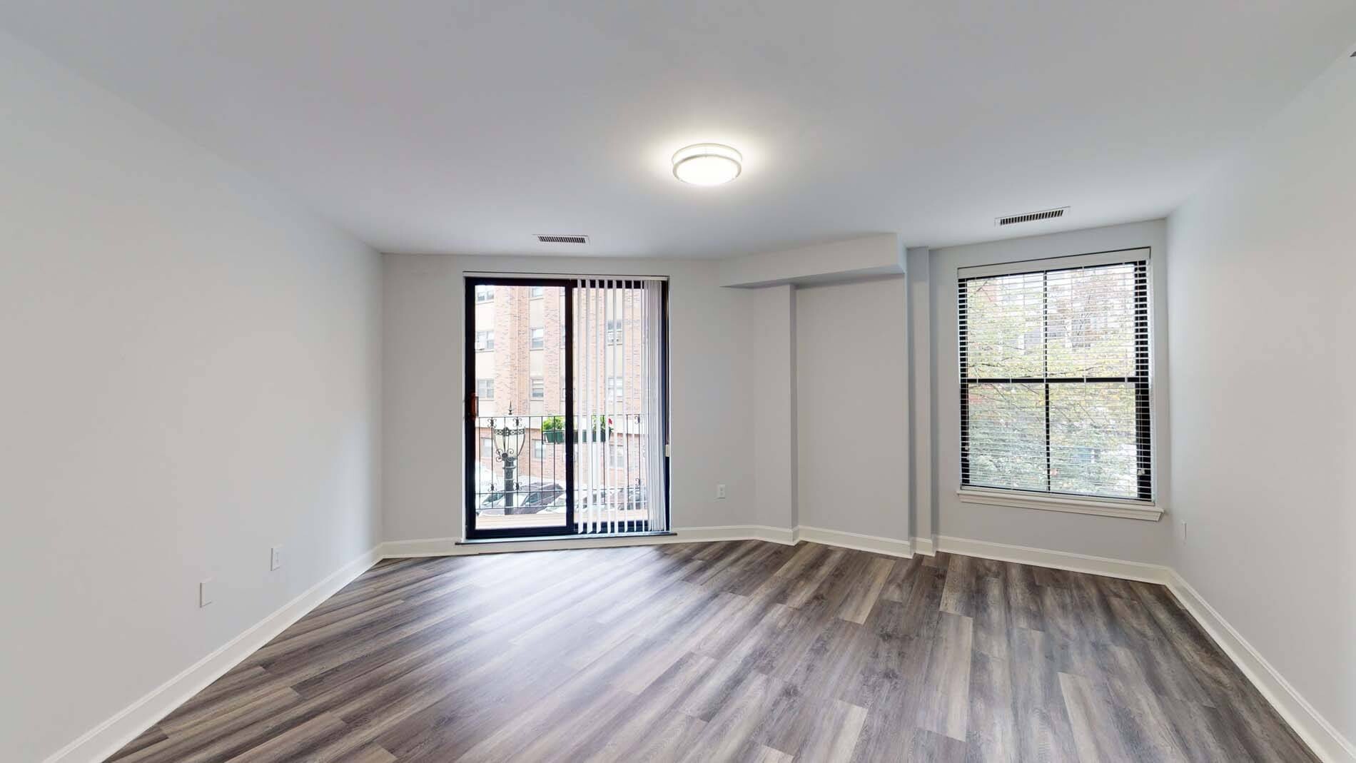 7 Harcourt St, Back Bay