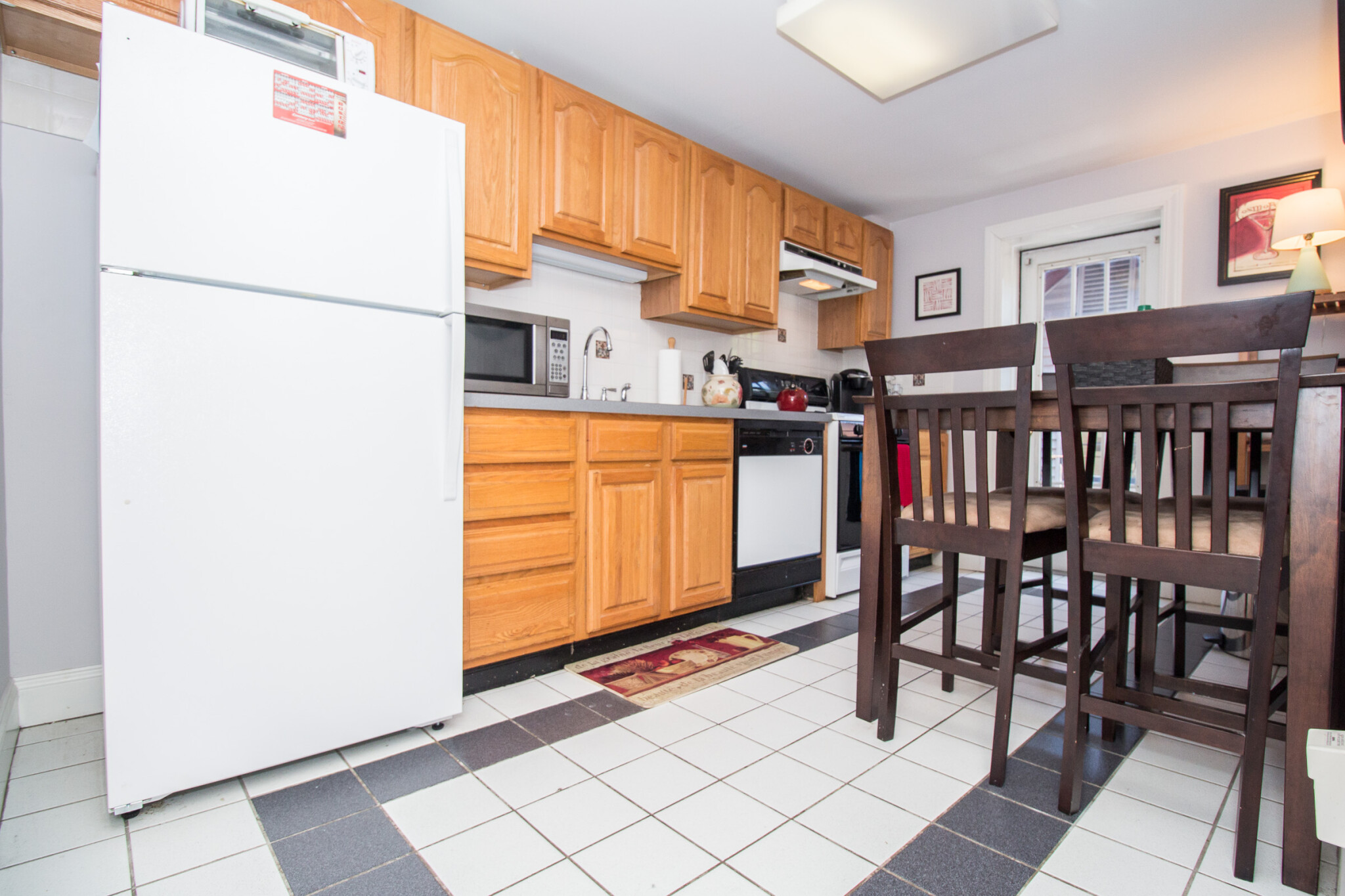 7 Harvard Sq, Brookline Village