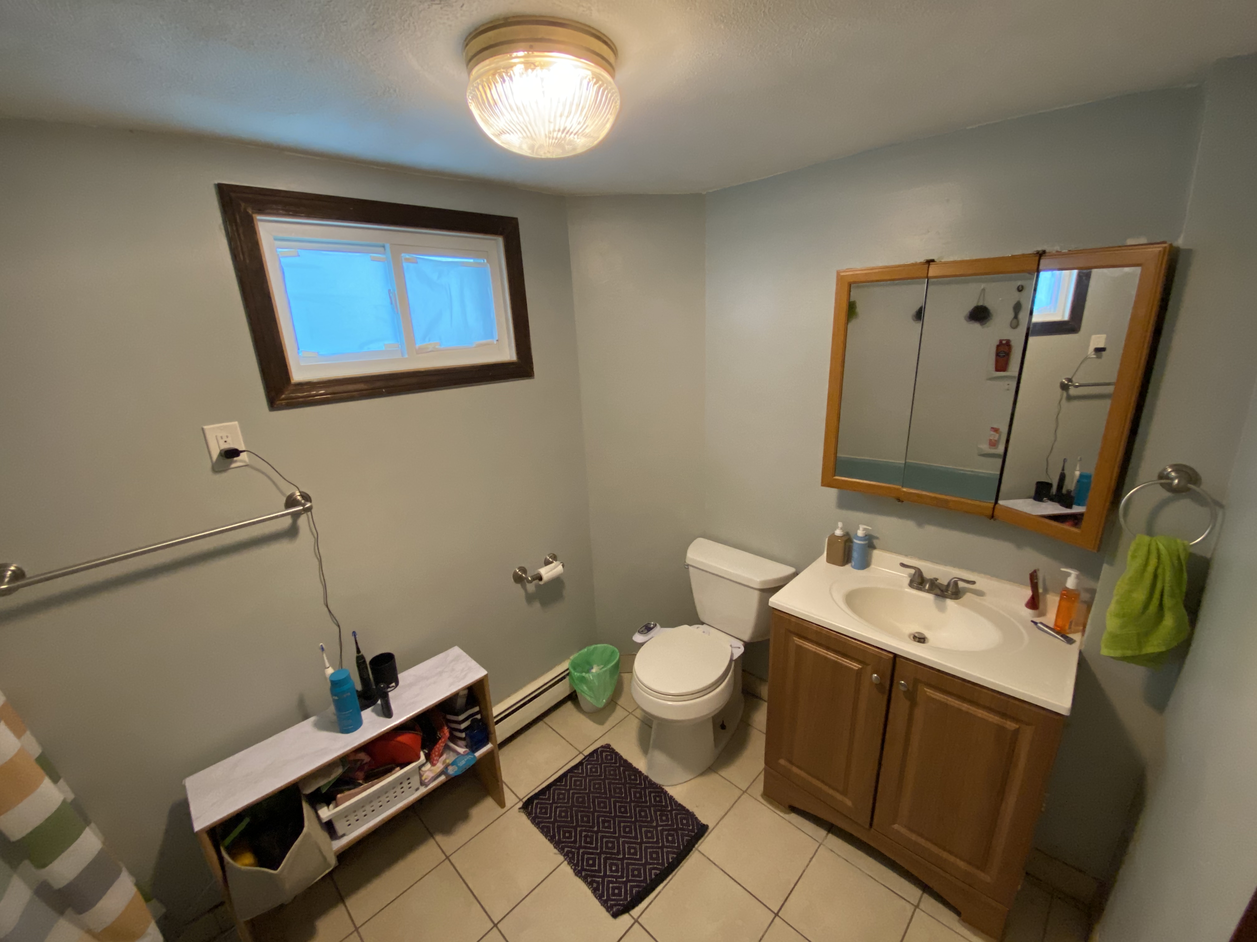 477 Sumner St, East Boston