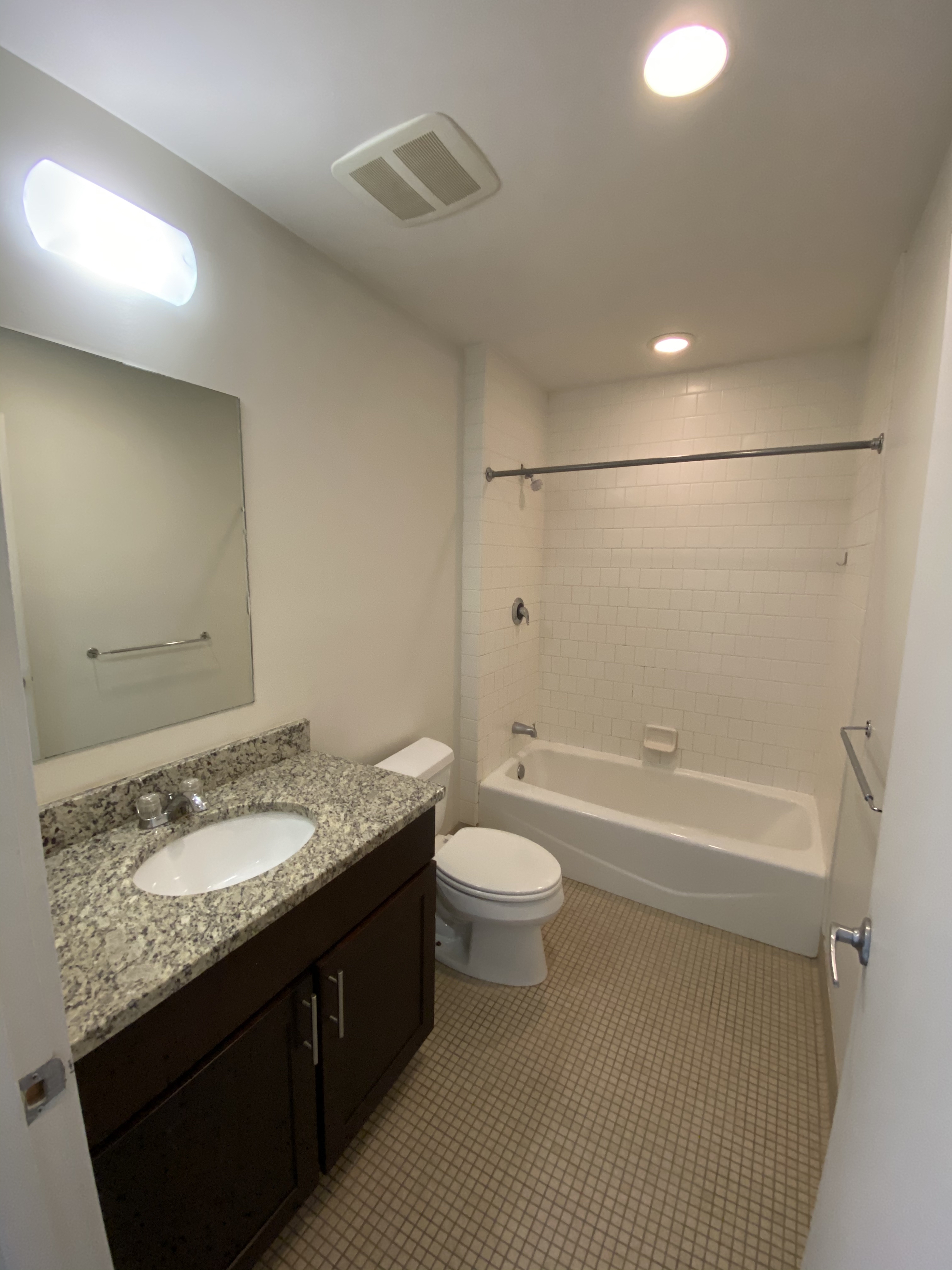 160 East Berkeley St, South End