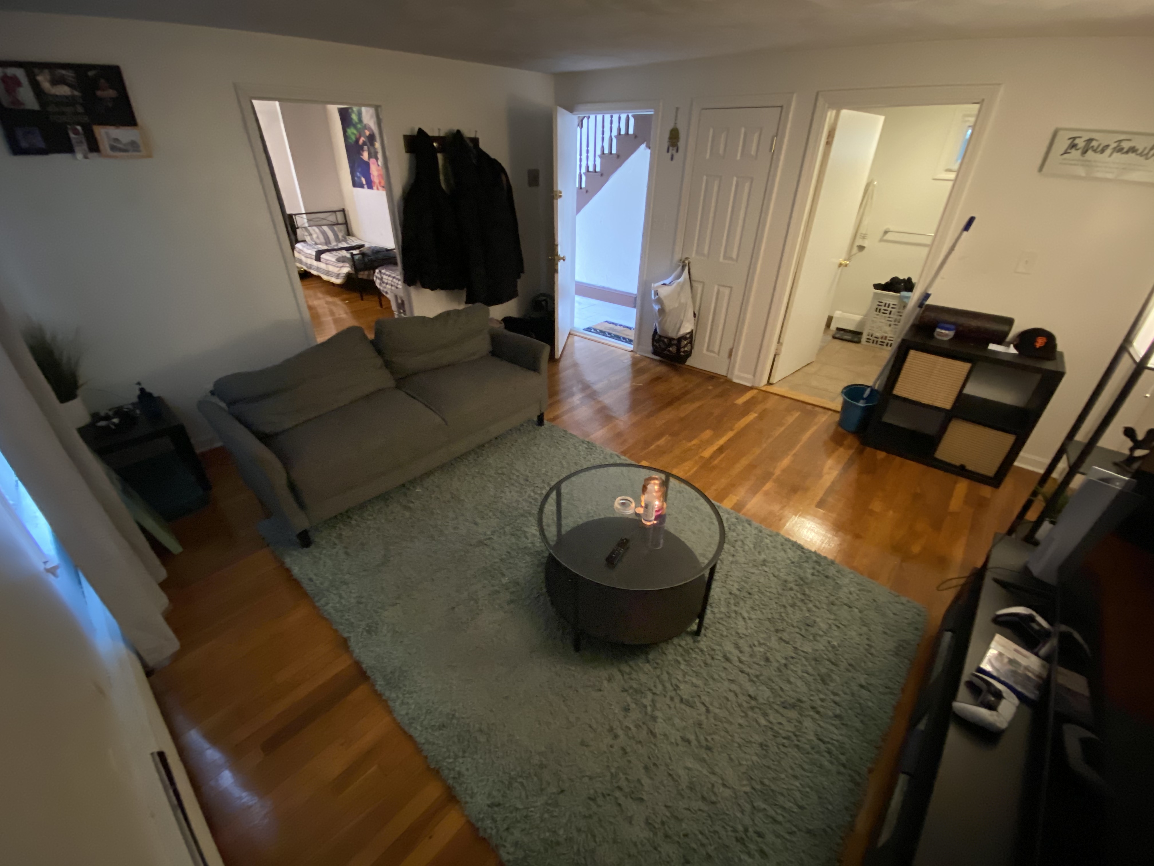 477 Sumner St, East Boston