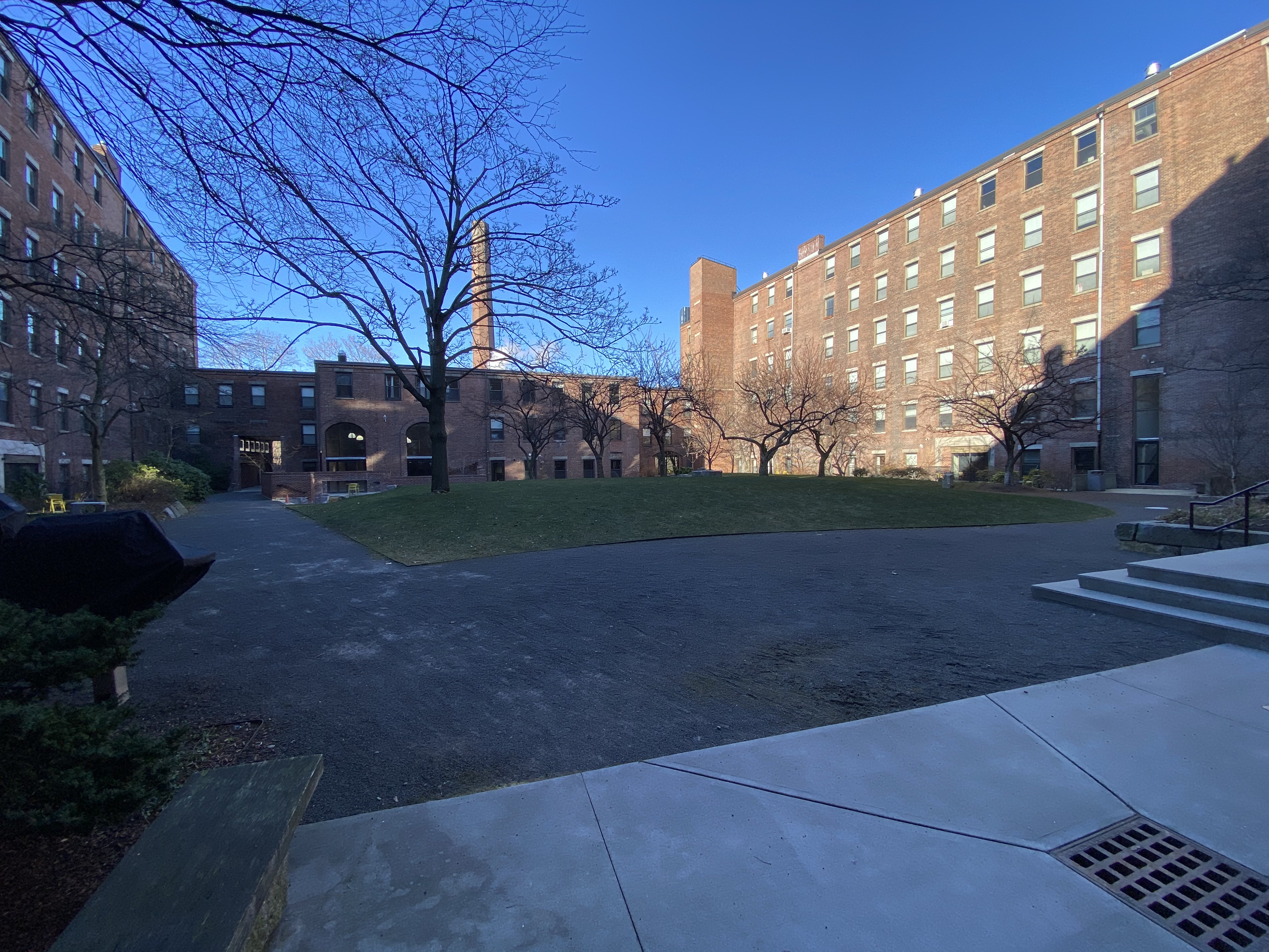 791 Tremont St, South End