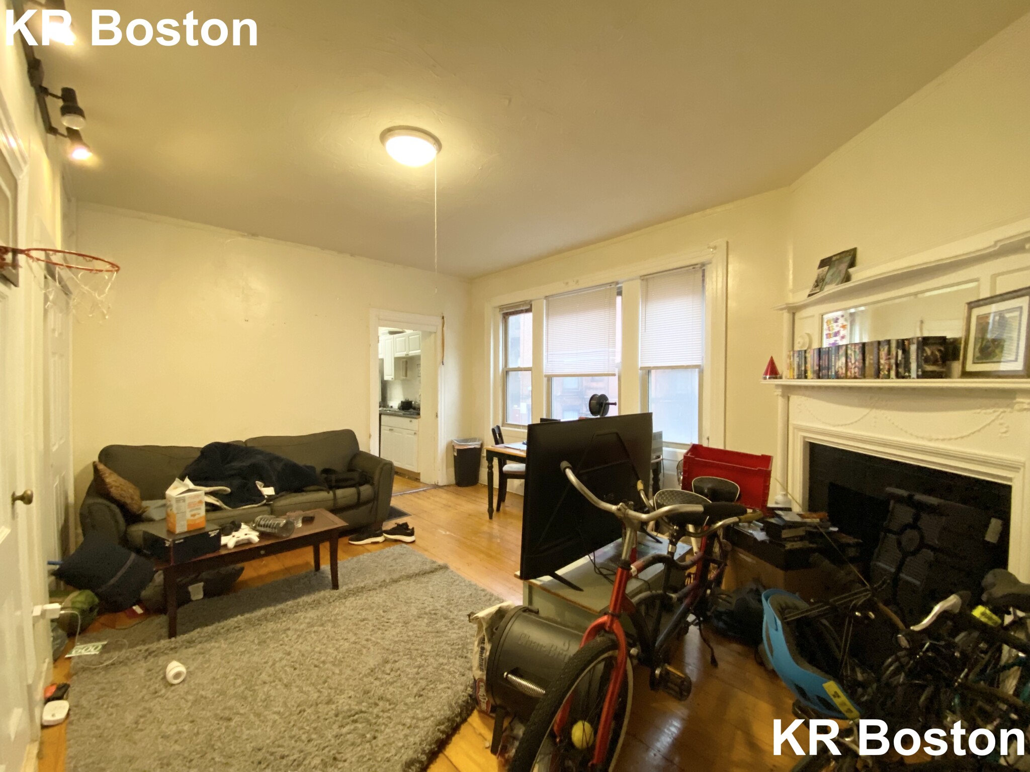 7 Miner St, Fenway