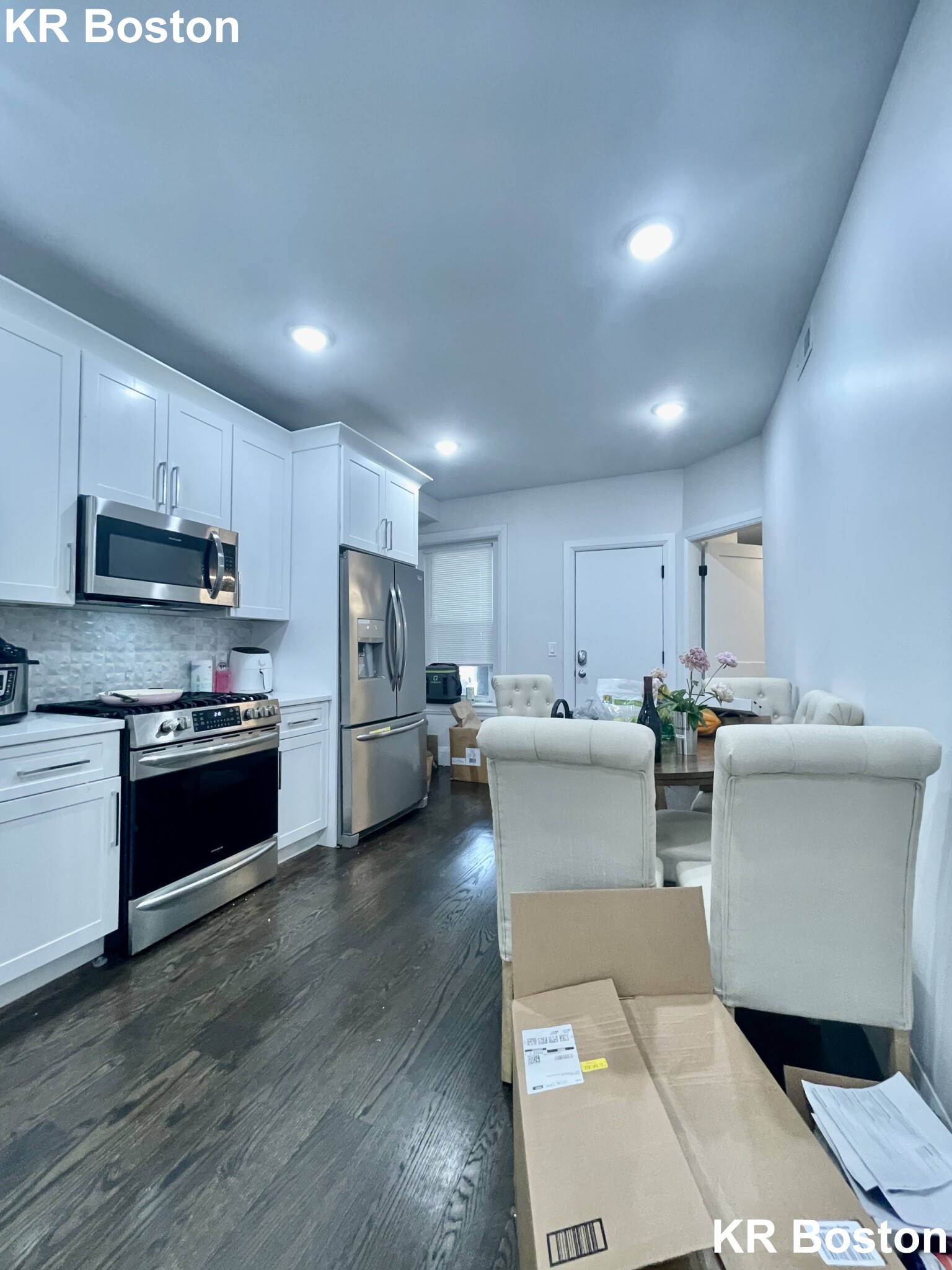 7 Strathmore Rd, Brookline Hills