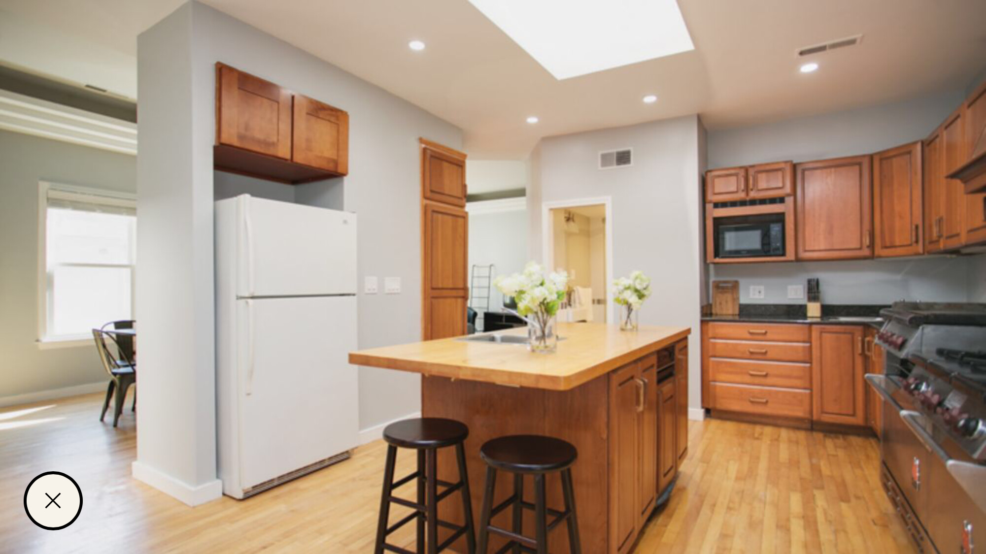 7 Story St, Harvard Square