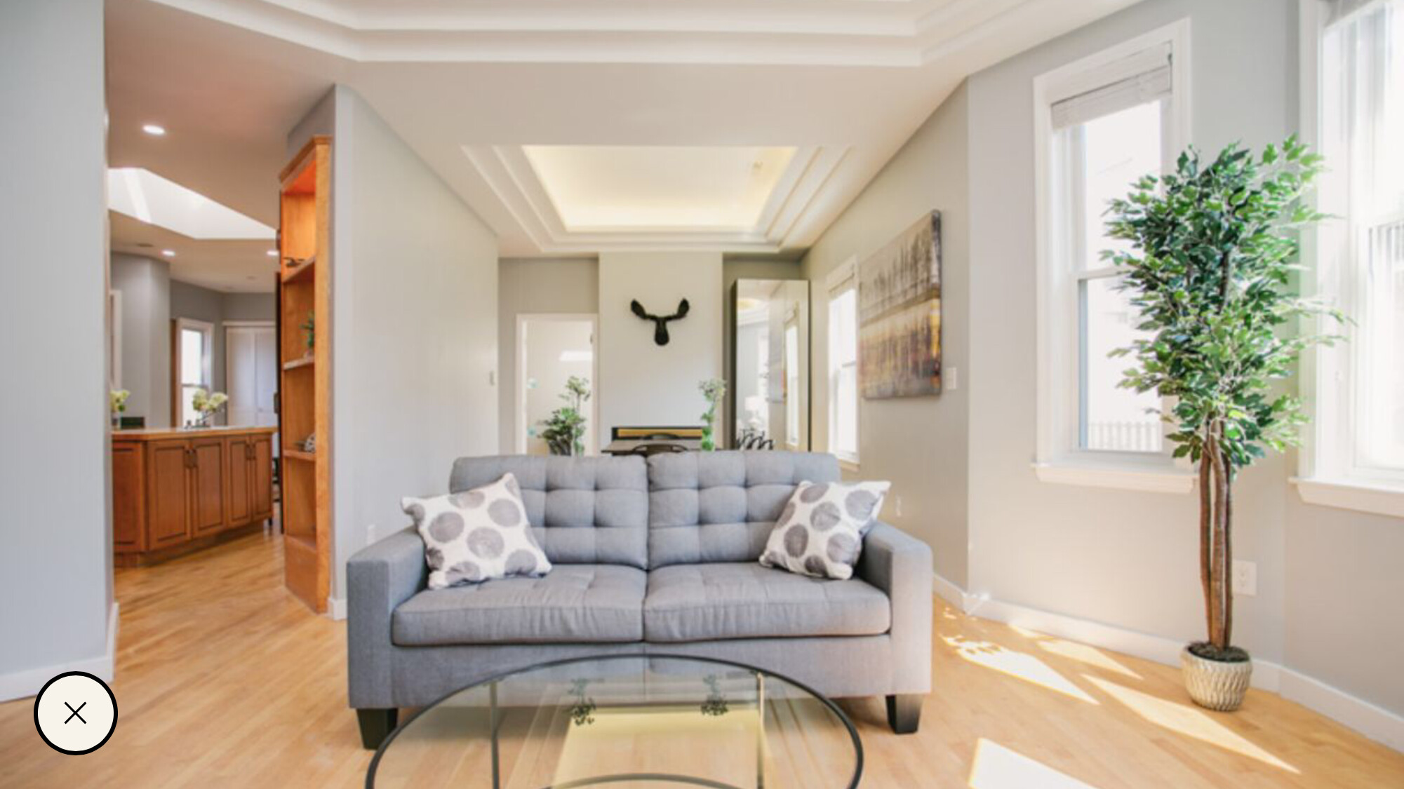 7 Story St,, Harvard Square