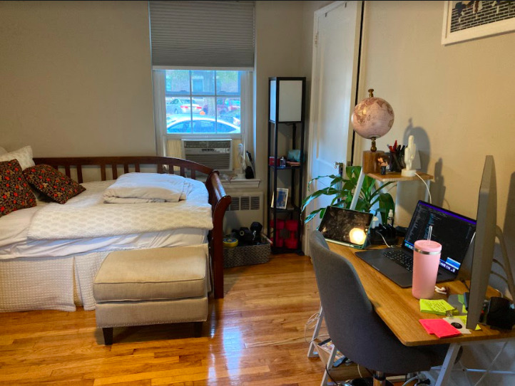 29 Englewood Ave, Salisbury Road - Corey Farm