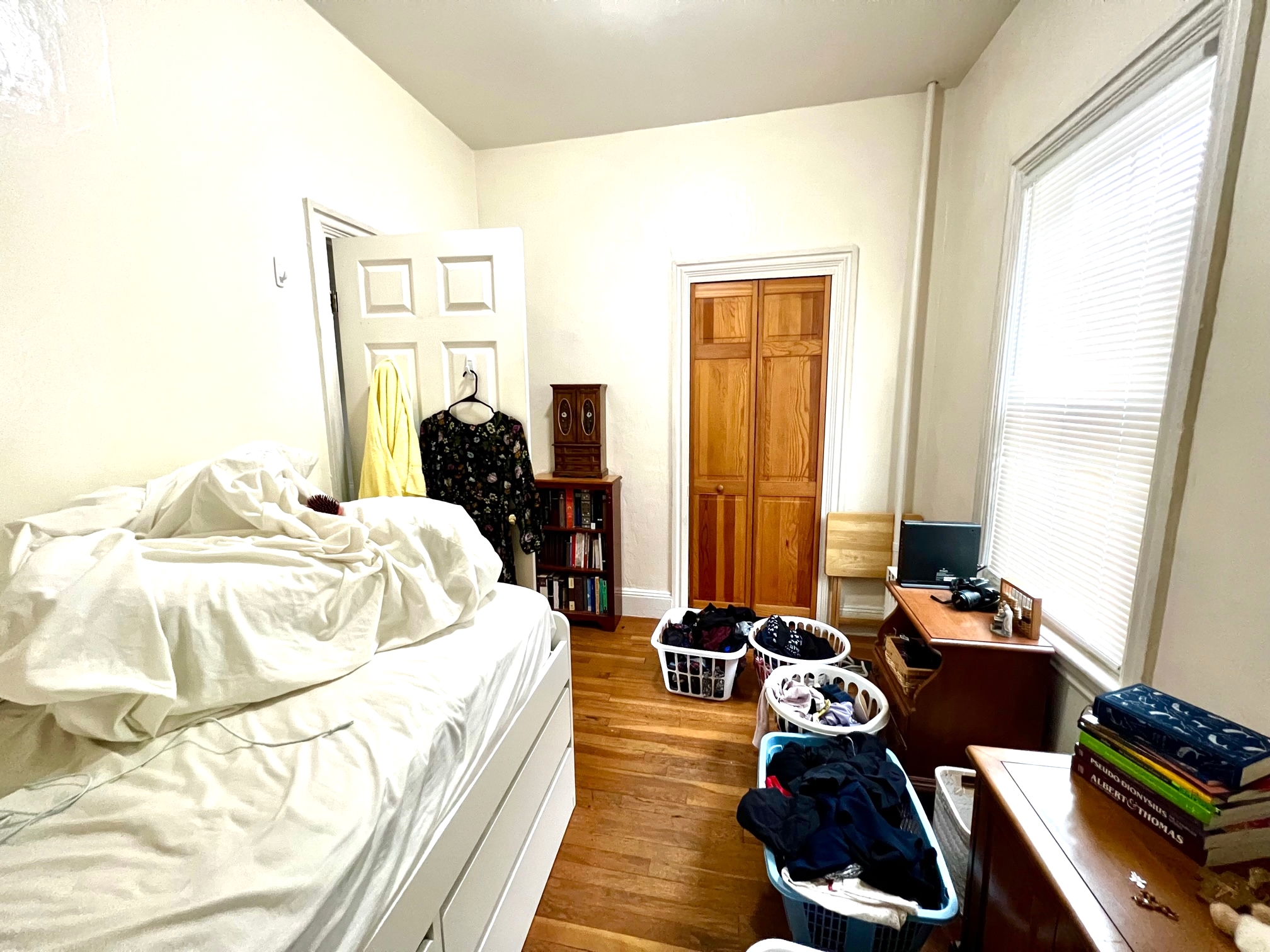 1 Walker Ct, Harvard Square