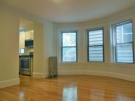 40 Cedar St, Porter Square