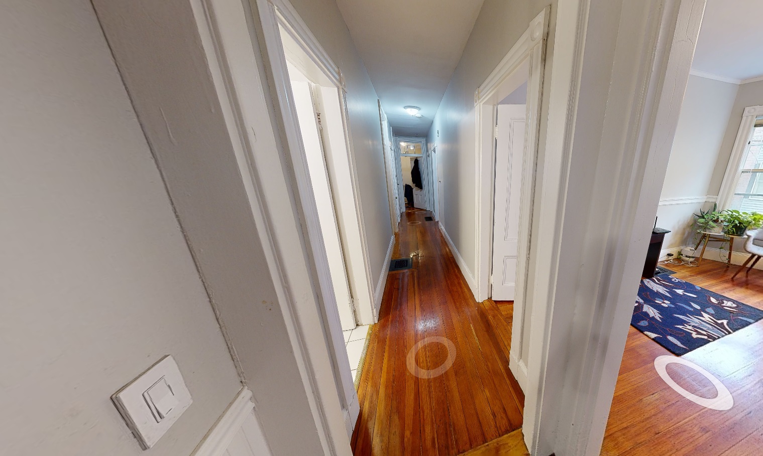 21 Sparks St, West Cambridge