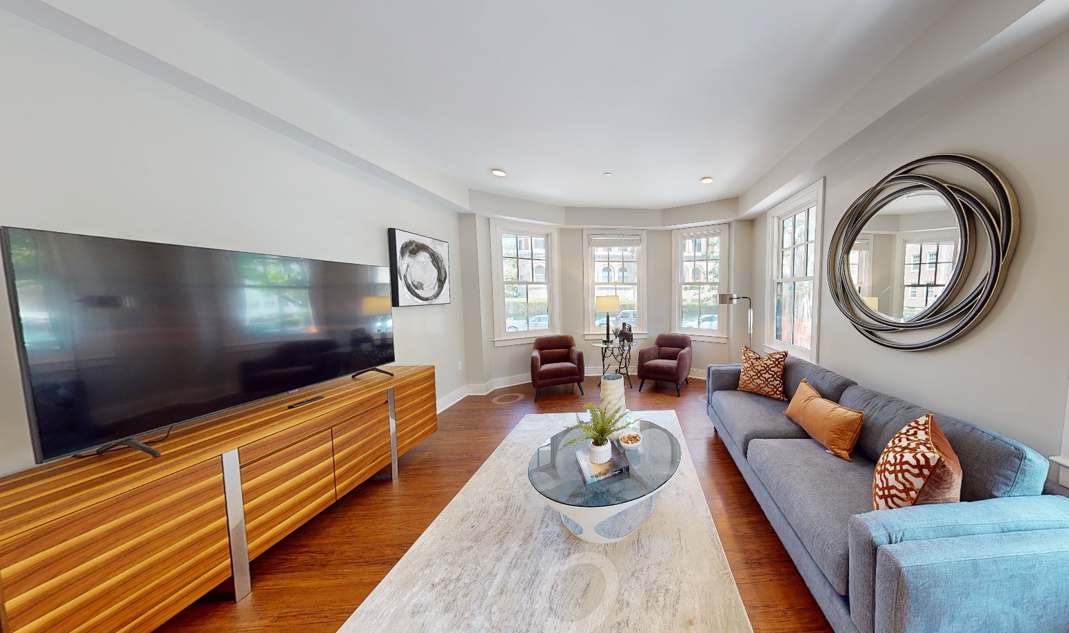 382 Harvard St, Mid-Cambridge