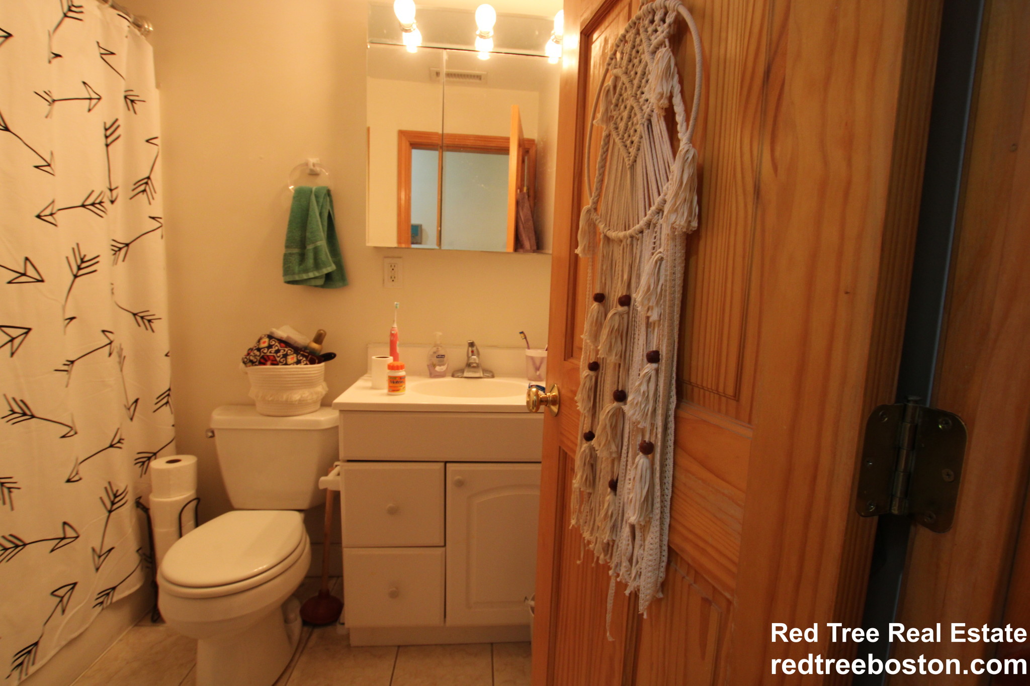 1801 Beacon St, Brookline Hills