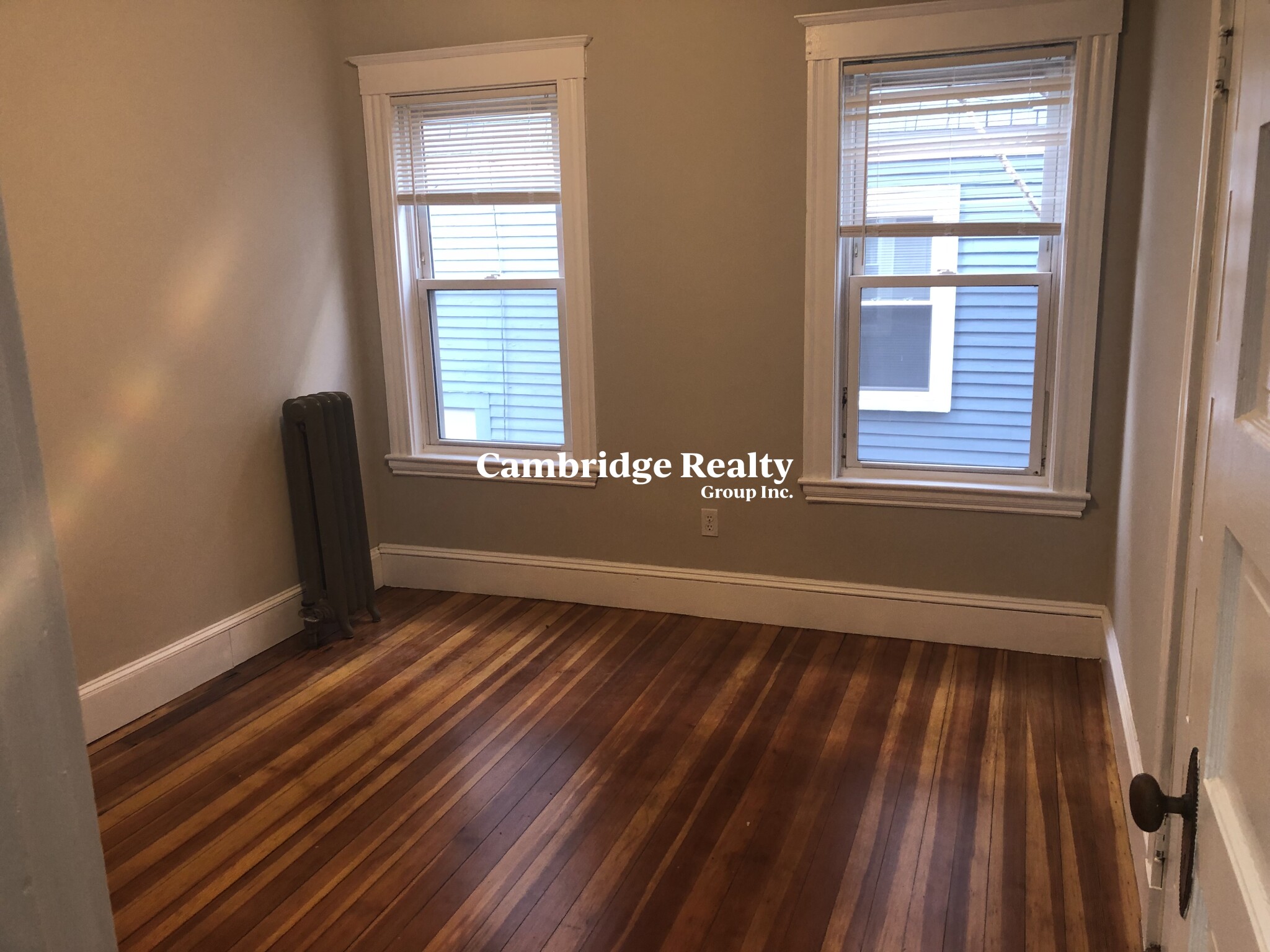 10 Cambridge Ter, Porter Square