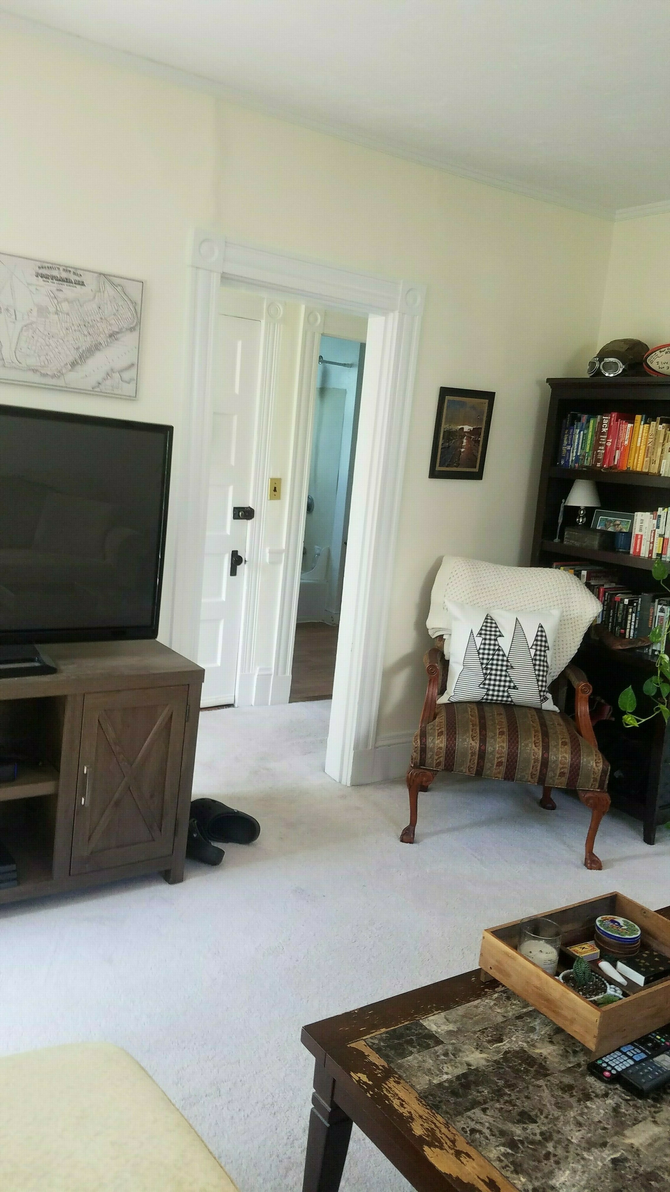 45 Norris St, North Cambridge