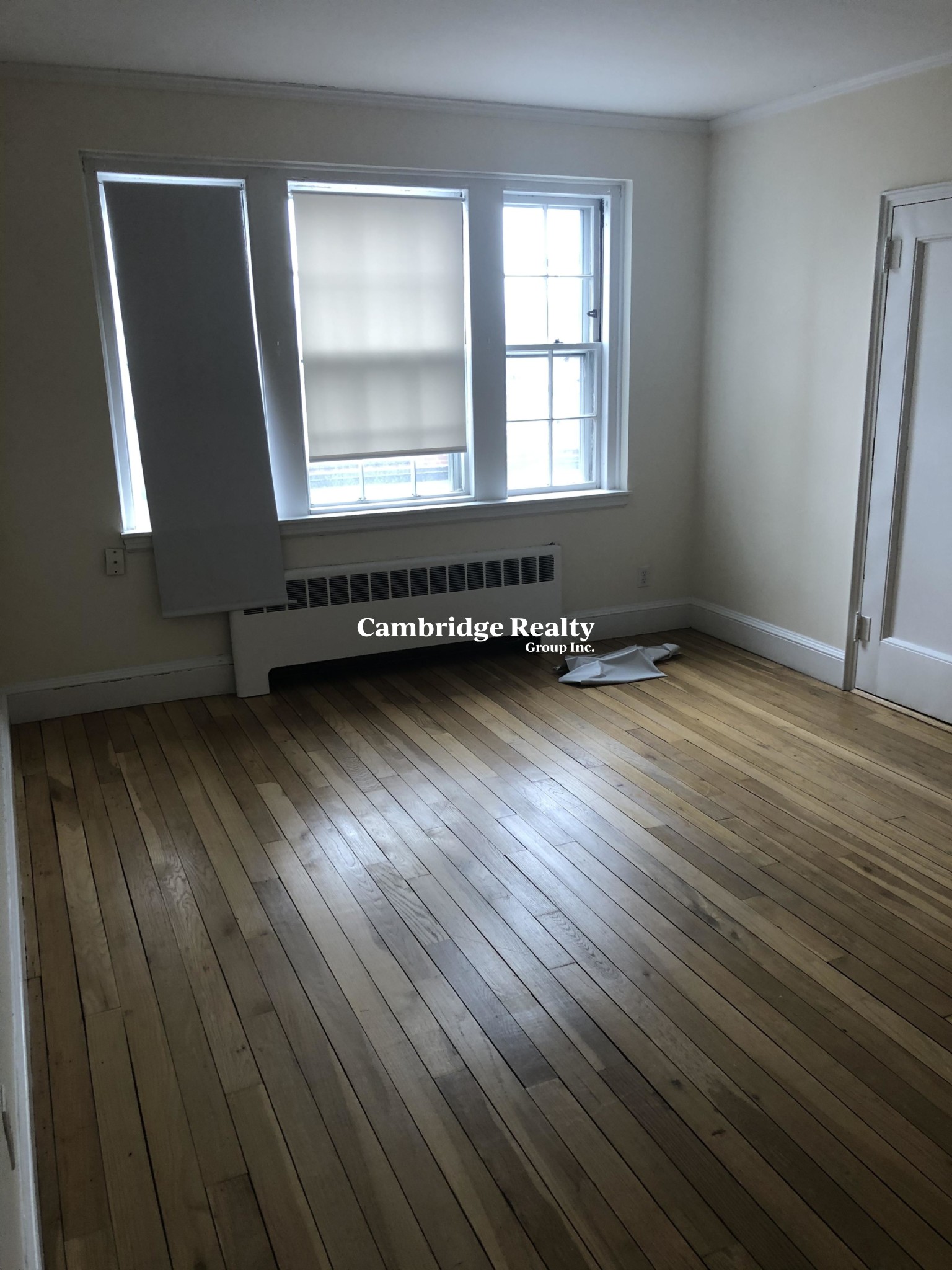 550 Belmont St, Coolidge Square