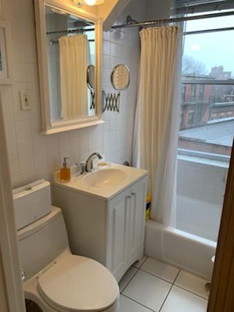 164 Salem St, North End