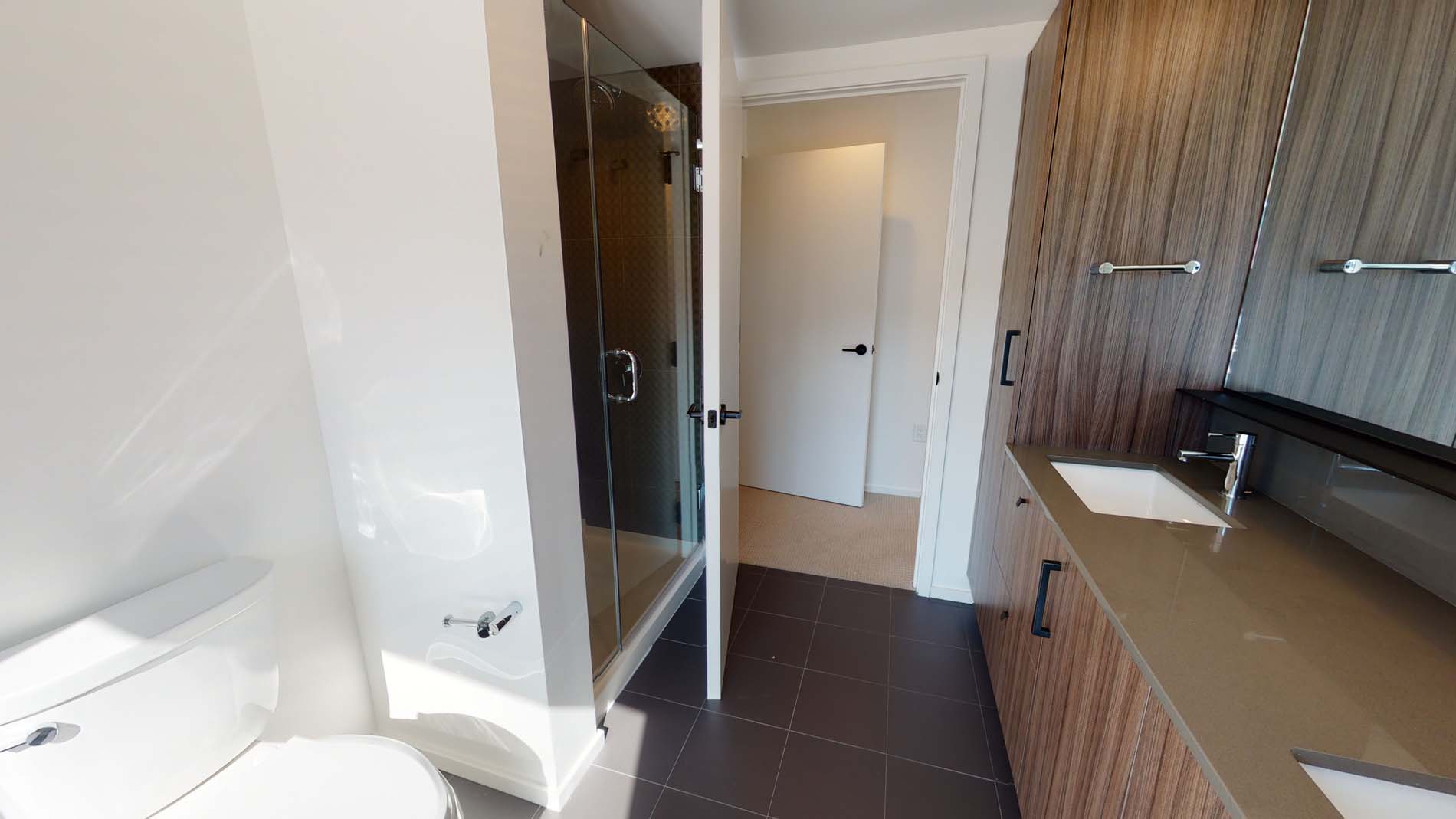 10 Dwight St, South End