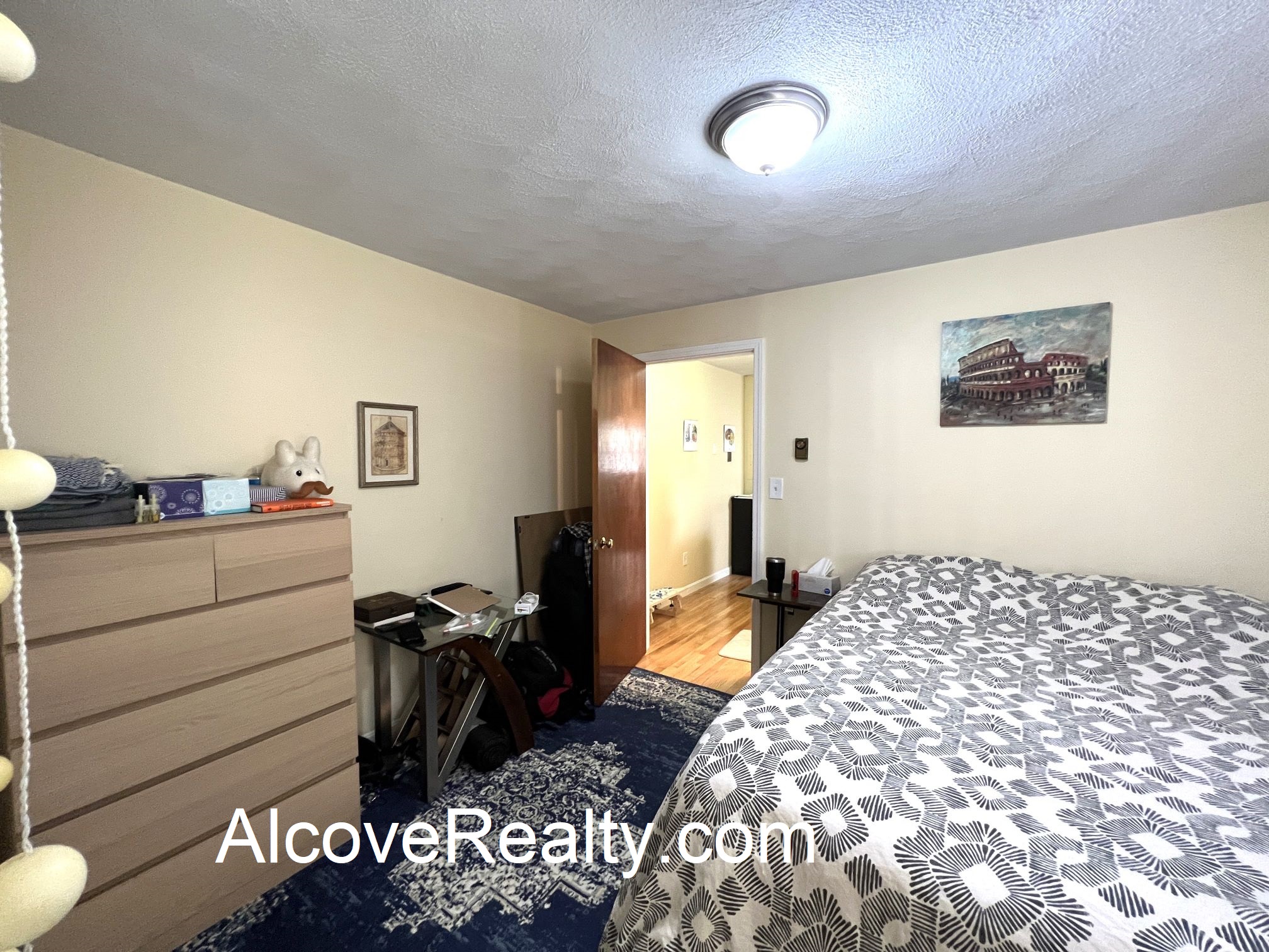 217 Holland St, Davis Square