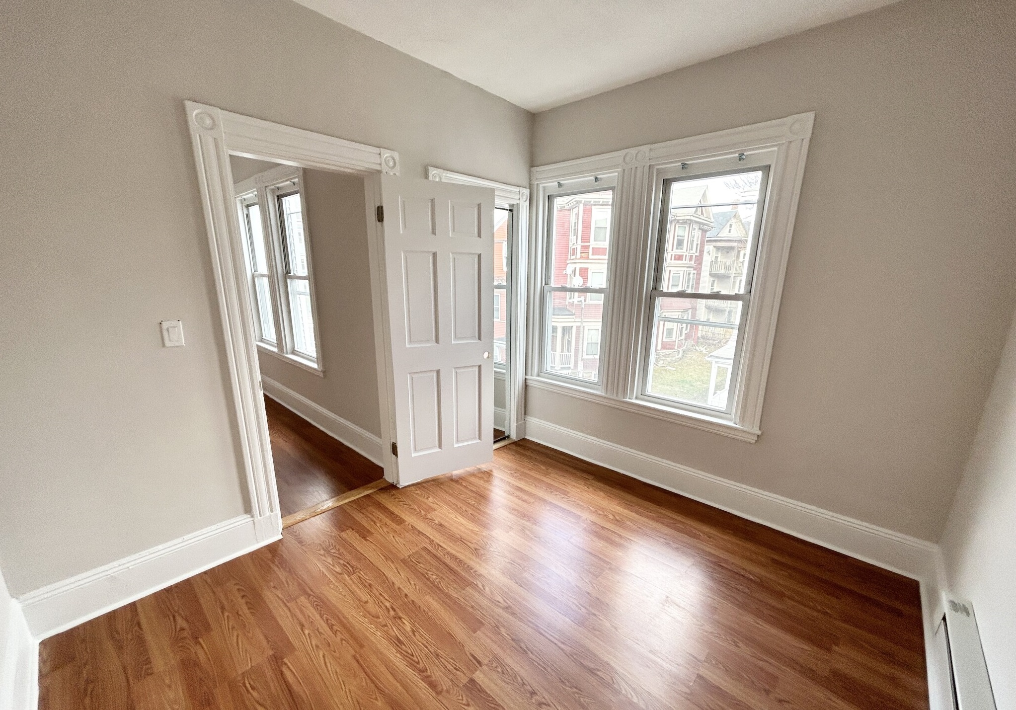 78 Hillside St, Mission Hill