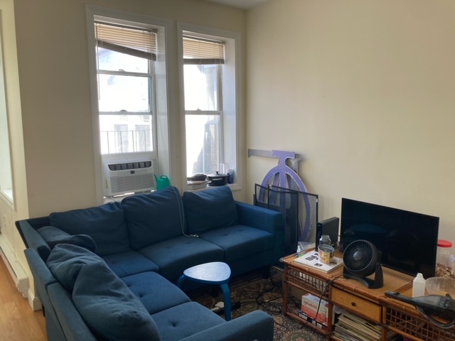 9 Grove St, Beacon Hill