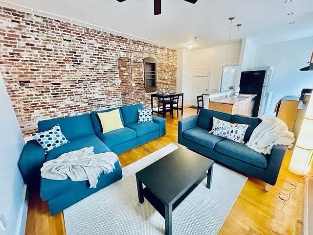 31 Parmenter St, North End