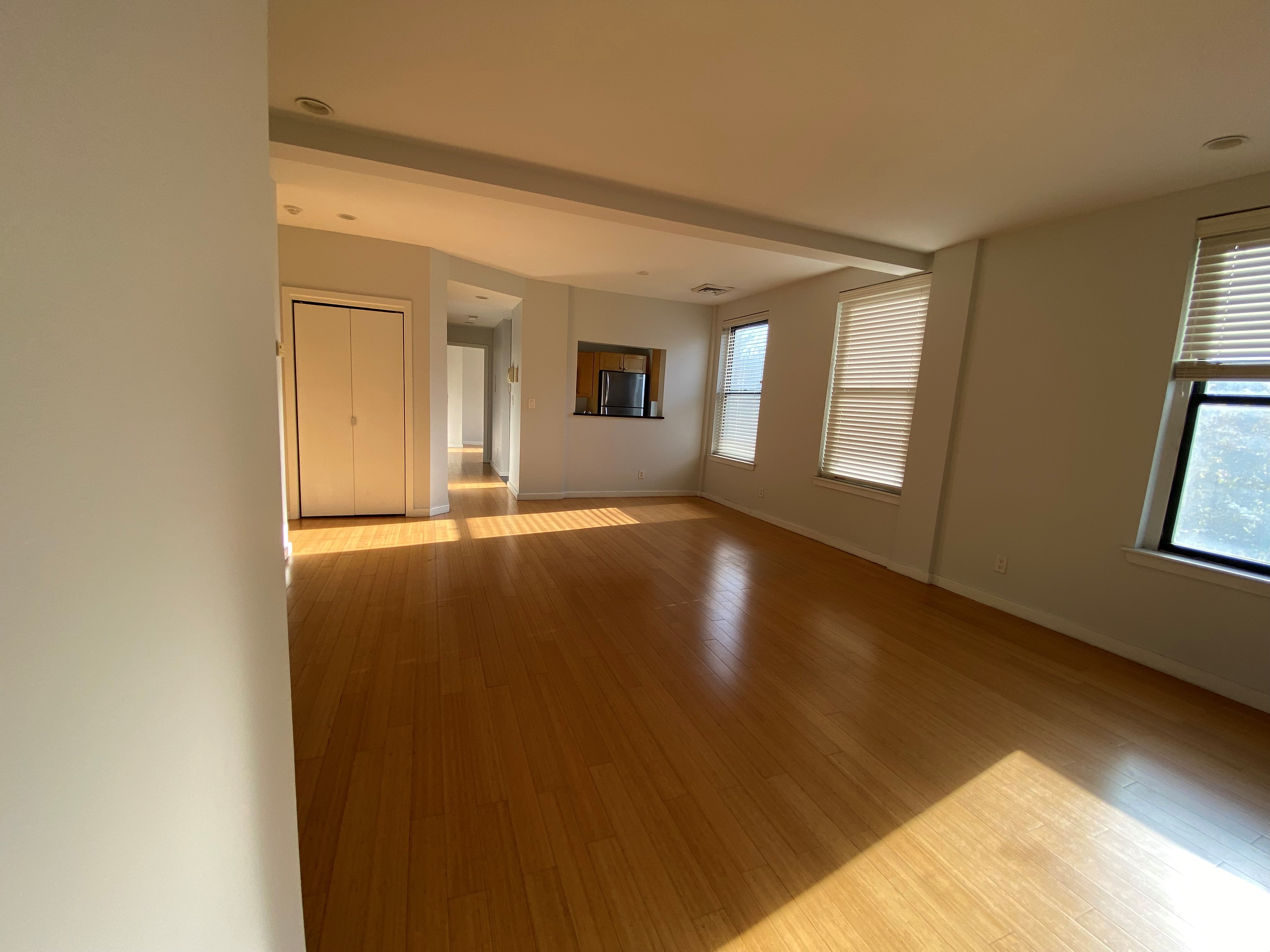 1661 Washington St, South End