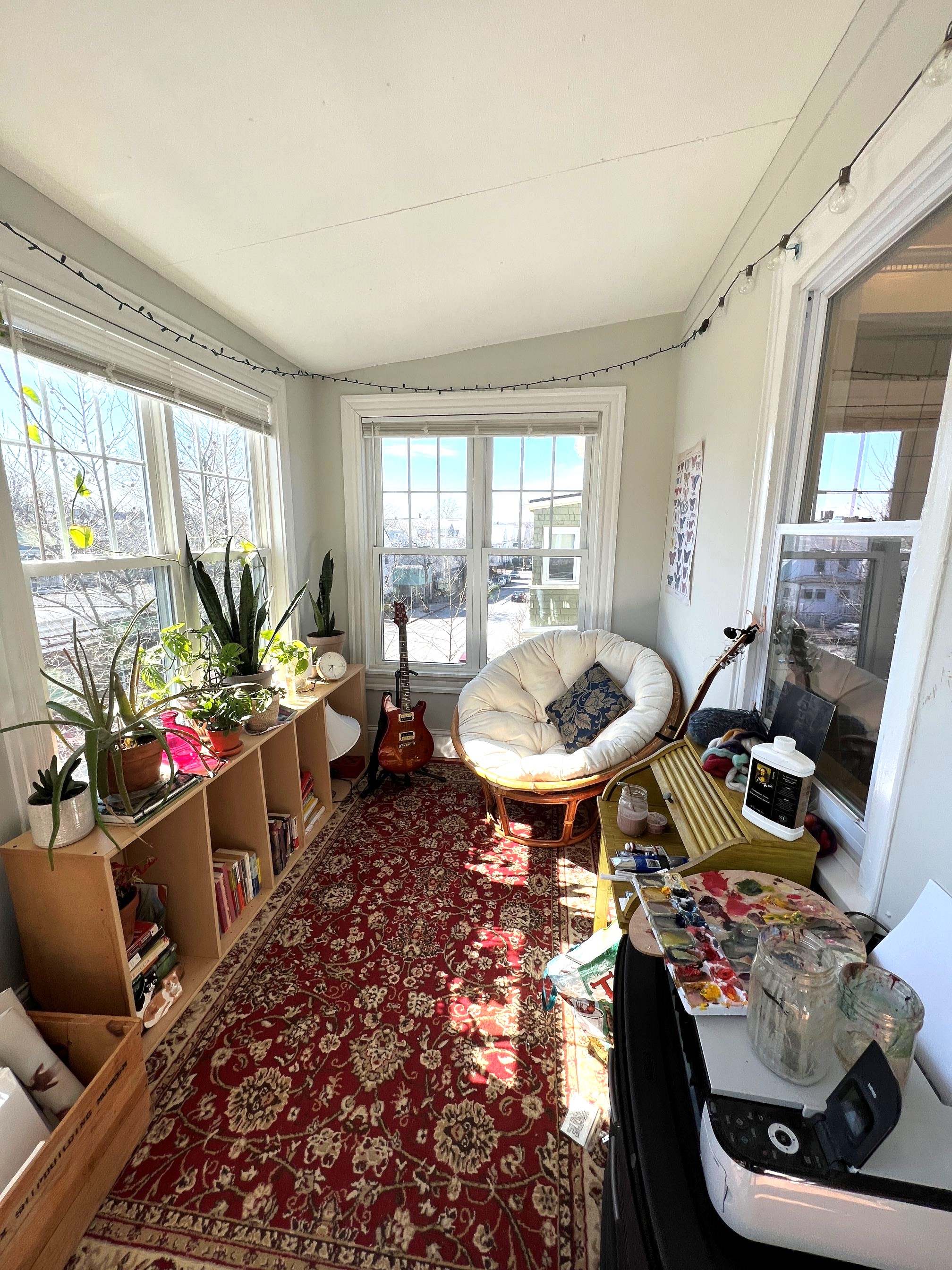 305 Highland Ave, Davis Square