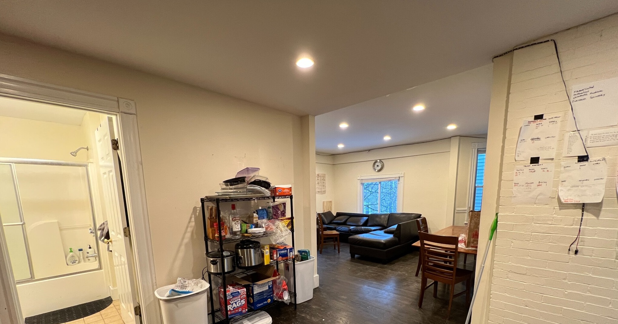 38 Calumet St, Mission Hill