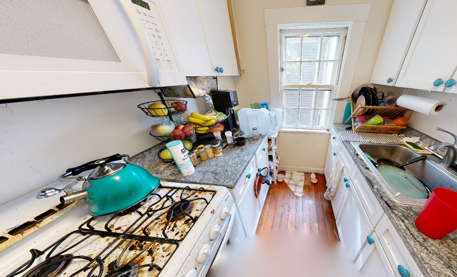 38 Gibson St, West Cambridge