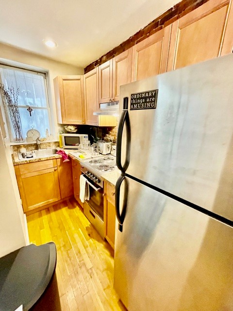 130 Prince St, North End