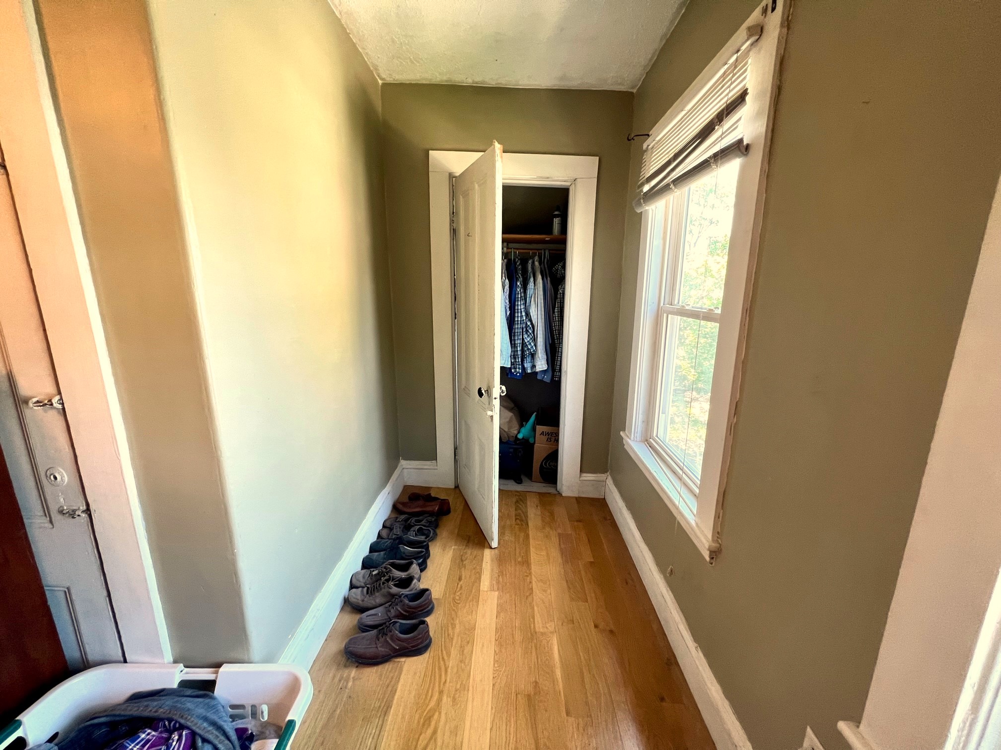 48 Raymond Ave, Teele Square