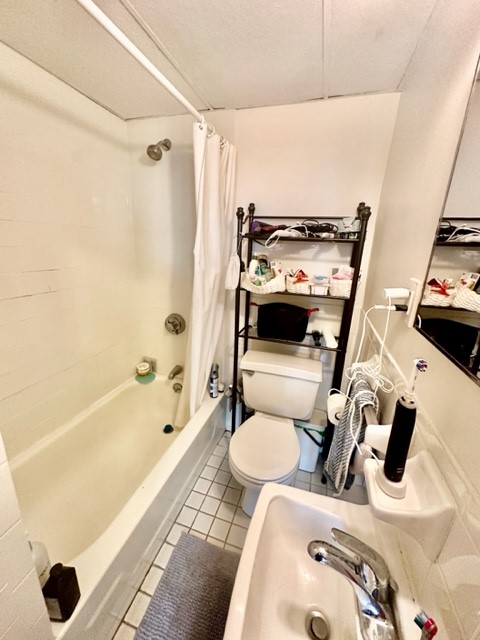 37 Tileston, North End