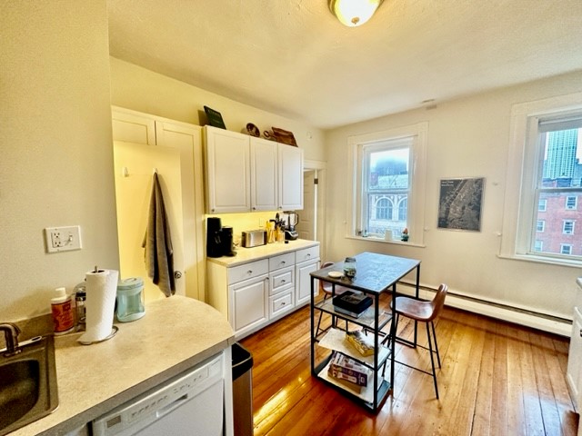 37 Tileston, North End