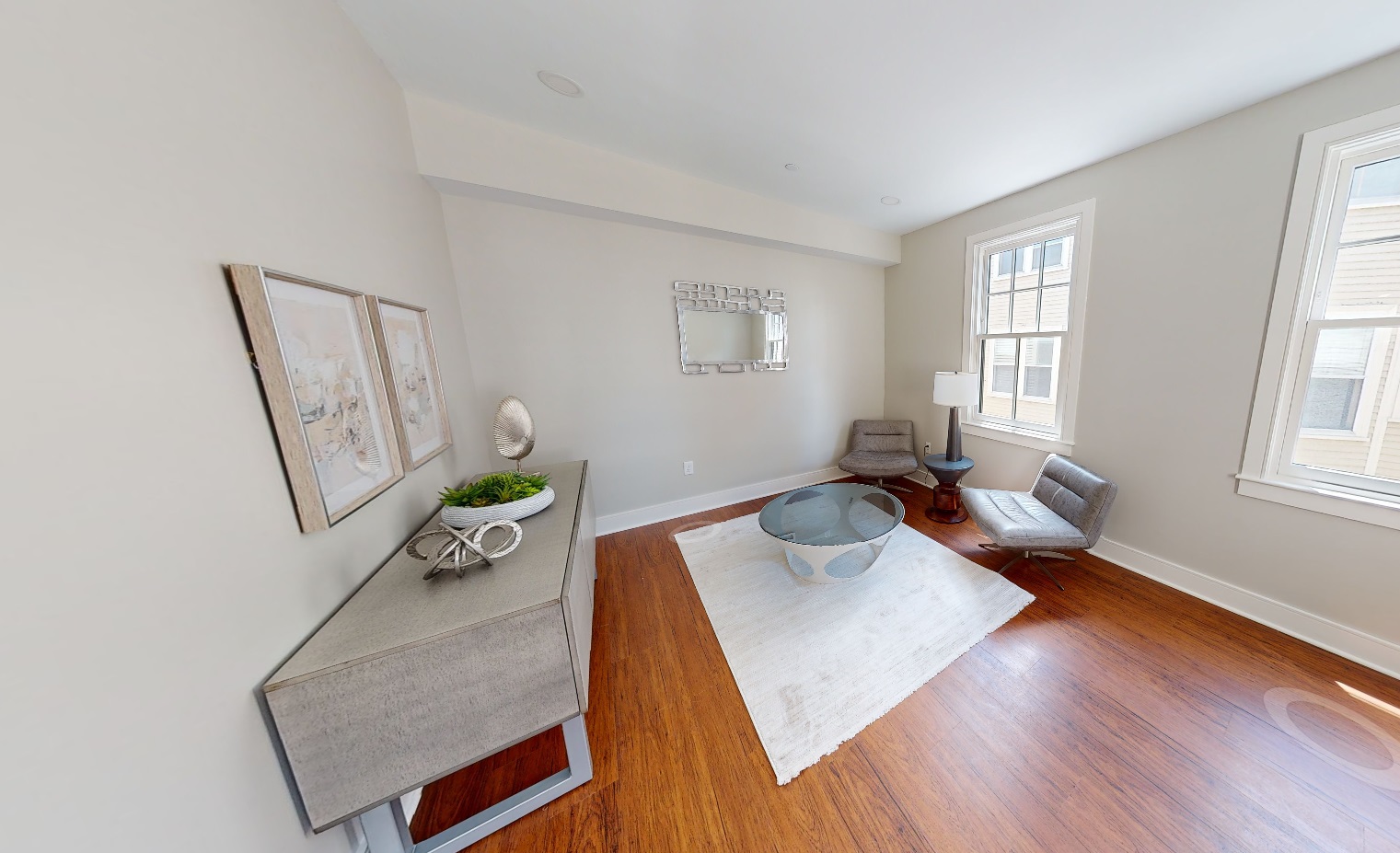 392 Harvard St, Mid-Cambridge