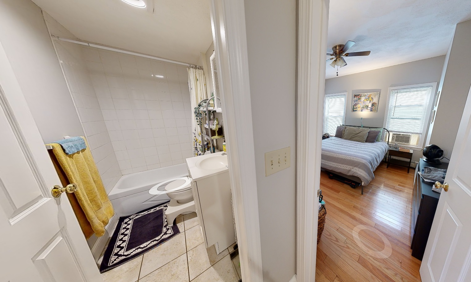 33 Portsmouth St, Kendall Square