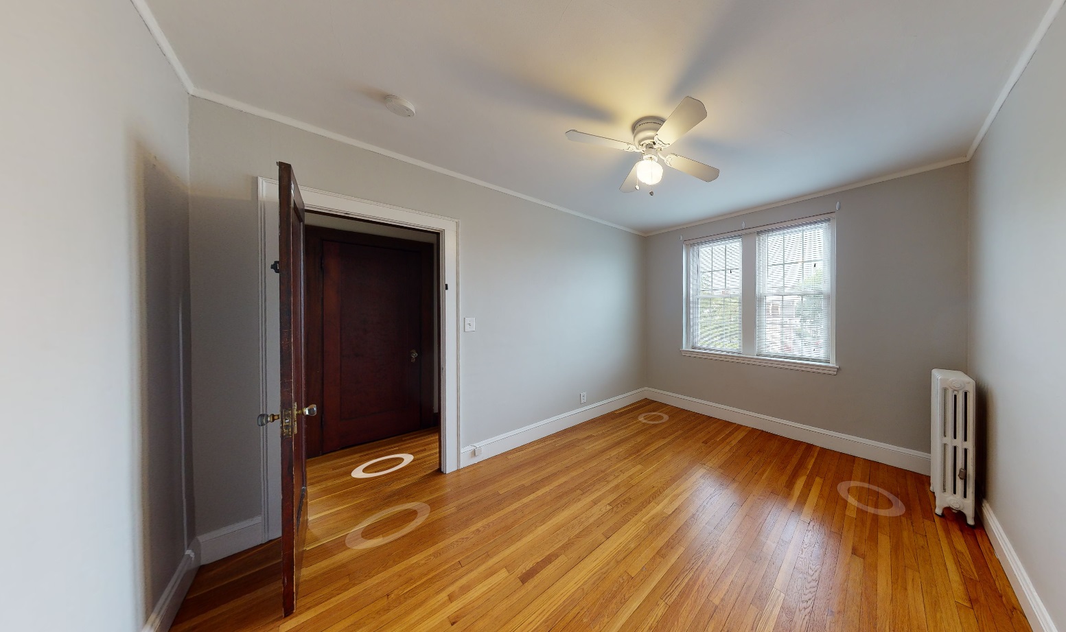 119 College Ave, Teele Square