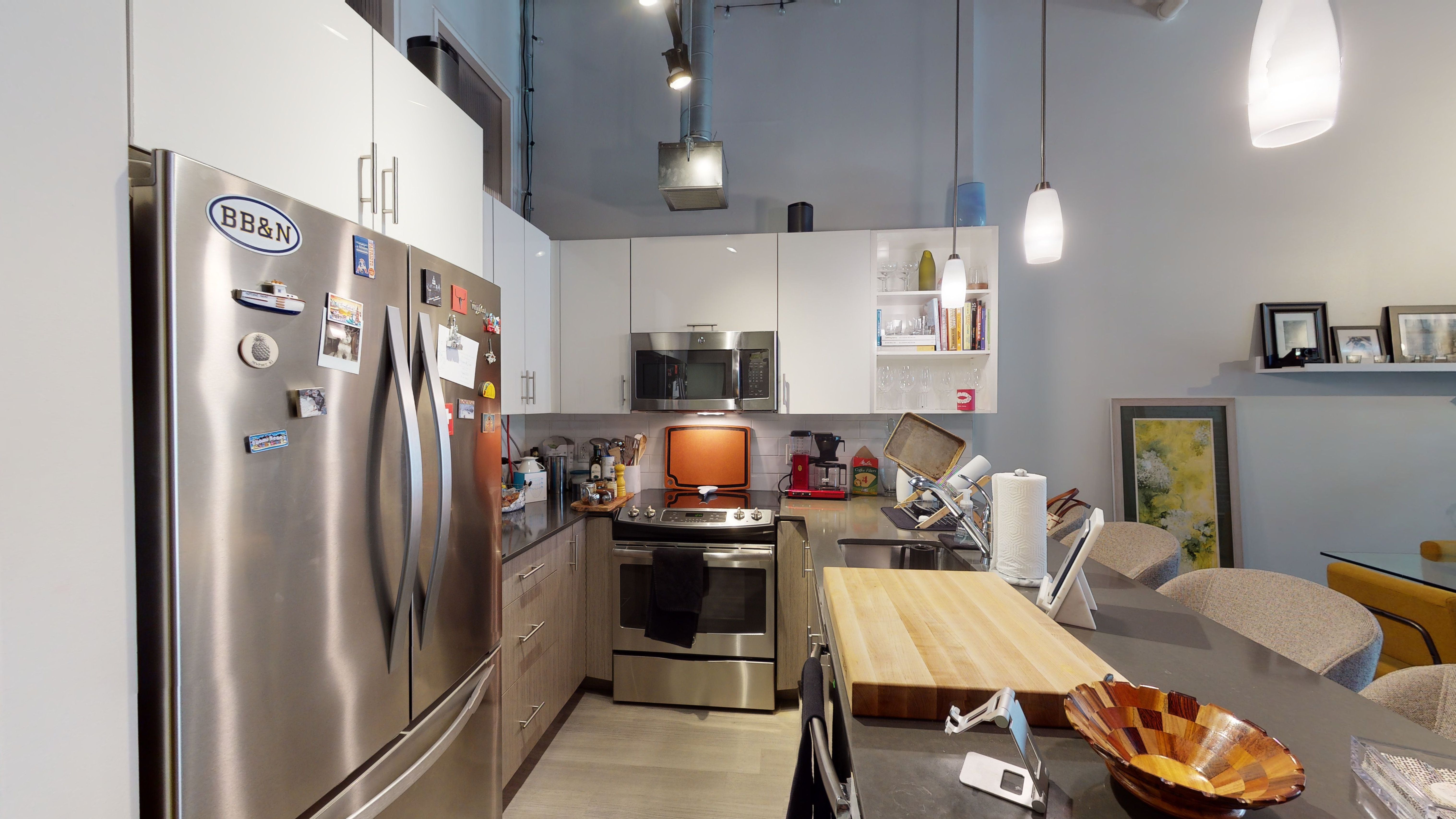 15 Richdale Ave, Porter Square