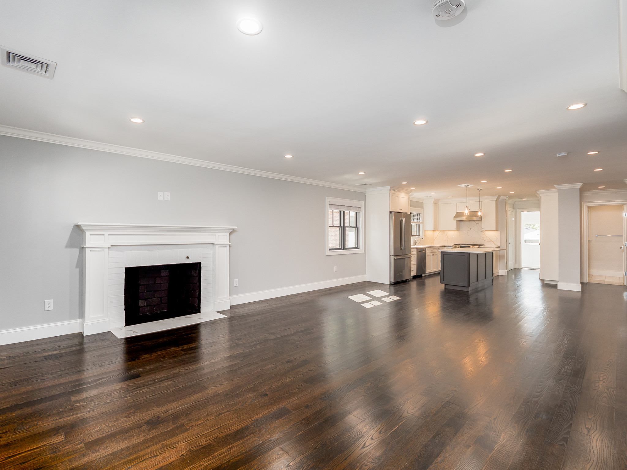 31 Heath St, Brookline Village