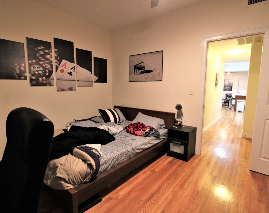 1029 Tremont St, South End